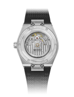 Orologio Mido Uomo MULTIFORT 8 in Acciaio M055.507.17.051.00 - M055.507.17.051.00